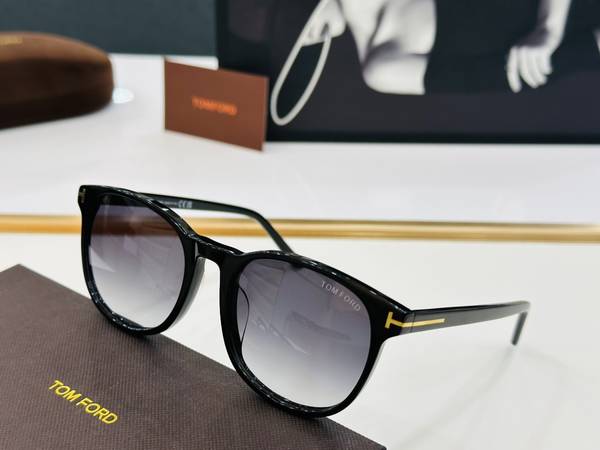 Tom Ford Sunglasses Top Quality TOS01307